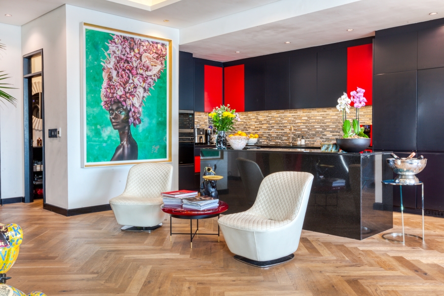 4 Bedroom Property for Sale in Cape Town City Centre Western Cape